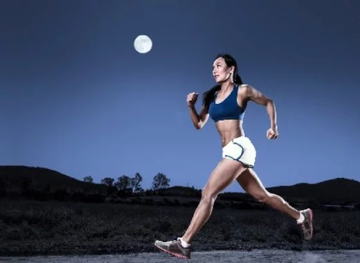 Pas d'influence de la planète Mars sur les performances sportives