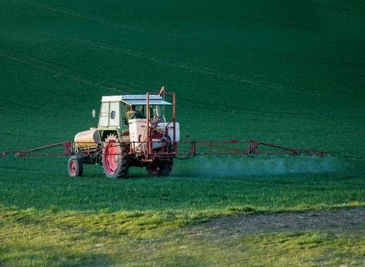L'Anses à propos du glyphosate
