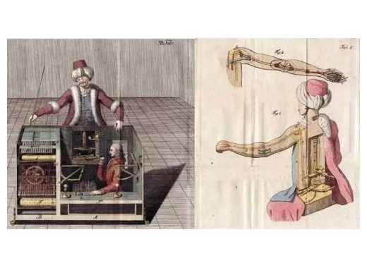 Intelligence artificielle : le présent éclairé par l'histoire