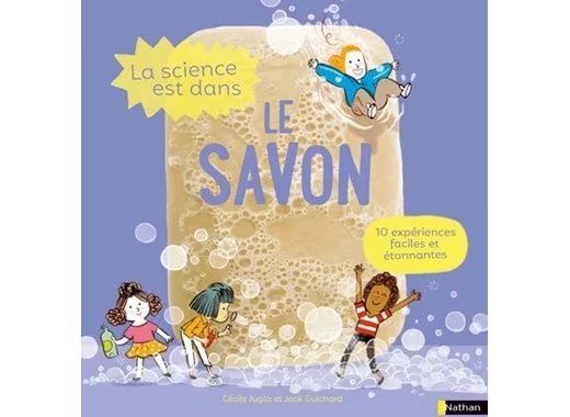 Collection « La science est dans » 