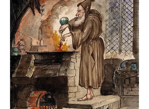 Le P<sup>r</sup> Luc Montagnier ou la rumeur du virus fabriqué dans un laboratoire