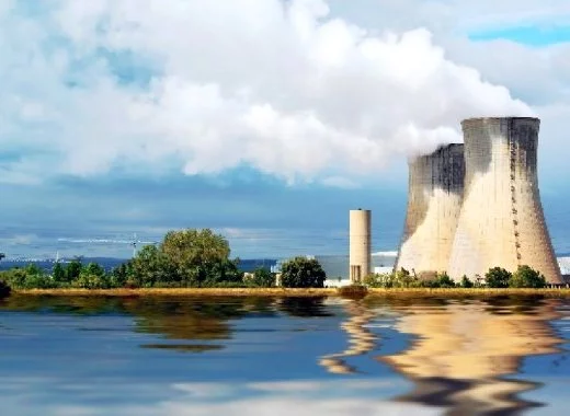 Les contaminations radioactives au tritium