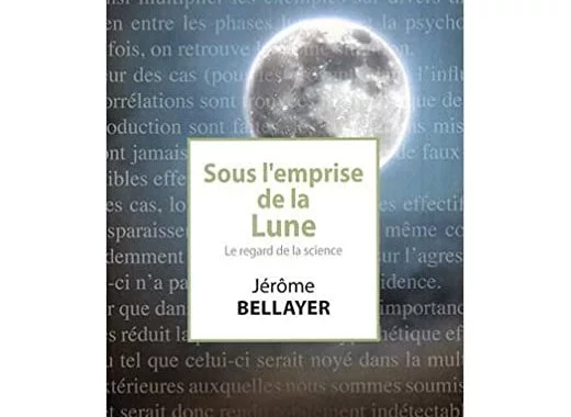 Sous l'emprise de la Lune 
