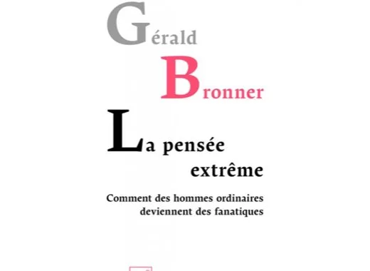 La pensée extrême