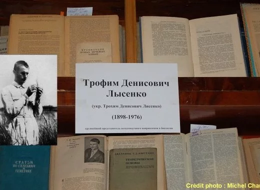 L'affaire Lyssenko, ou la pseudo-science au pouvoir