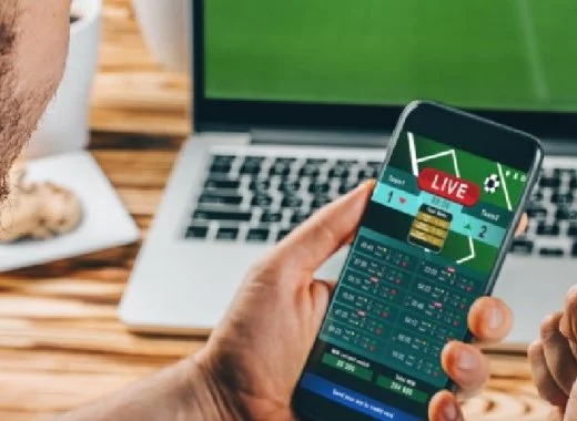 Traiter et prévenir les troubles liés aux jeux d'argent à l'ère des écrans et d'Internet