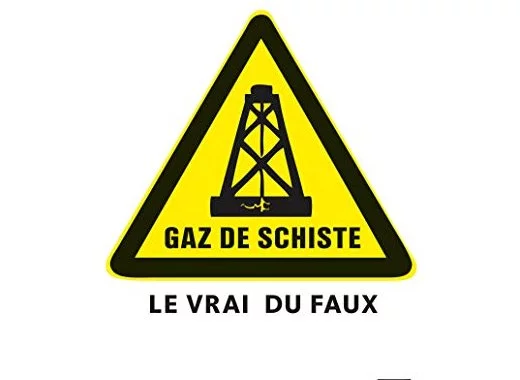 Gaz de schiste