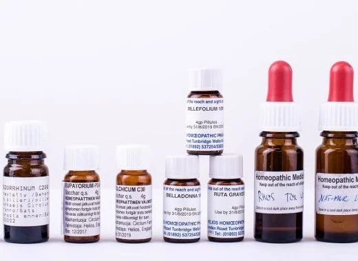 L'homéopathie, c'est fini ?