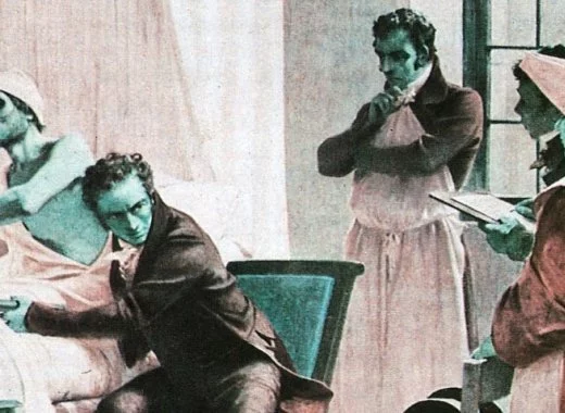 La naissance de la médecine scientifique (3) : Scorbut, vitamine C et premier essai contrôlé