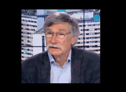 Yves Buisson (1948-2025)