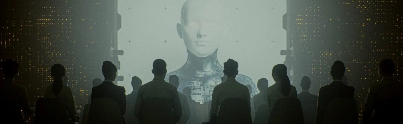 Le mythe de la Singularité technologique