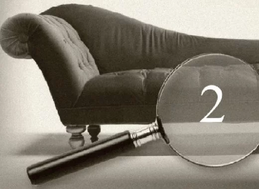 Les désillusions de Freud sur l'efficacité thérapeutique de sa méthode (2)