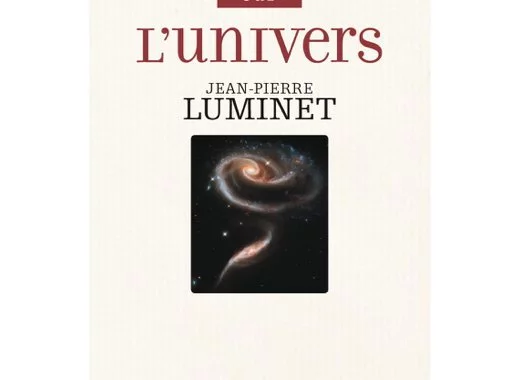 100 Questions sur l'Univers (note de lecture n°2)