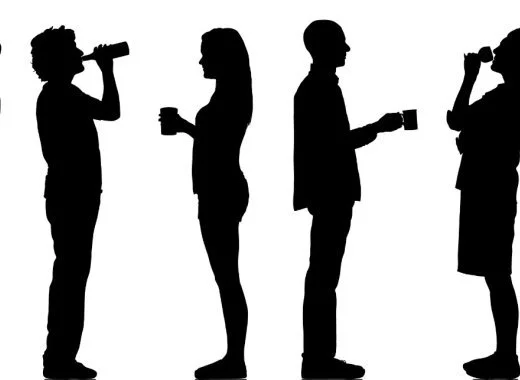 Le « binge drinking », nouvelle forme d'alcoolisation chez les jeunes