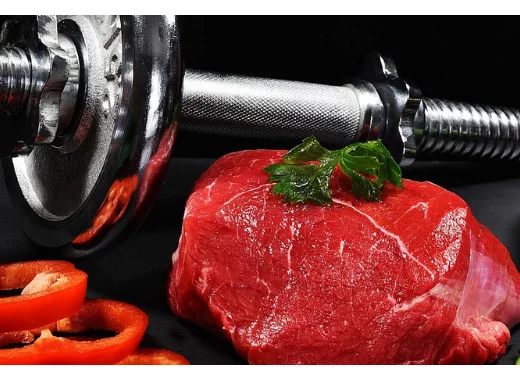 La supplémentation en protéines