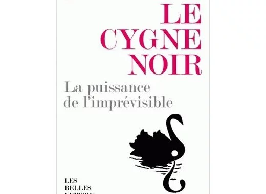 Le Cygne Noir 