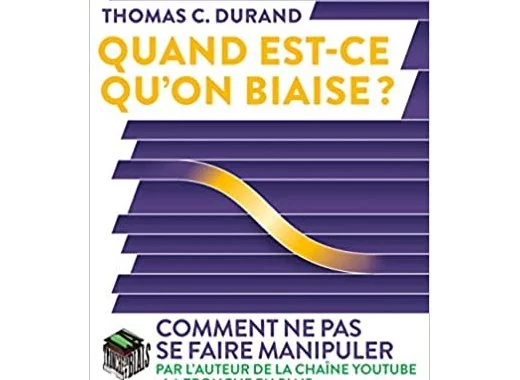 Quand est-ce qu'on biaise ?