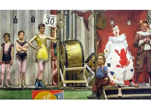 Comment se construit une enquête en télévision