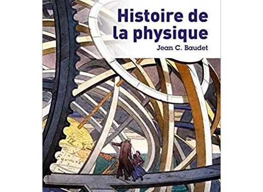 Histoire de la physique