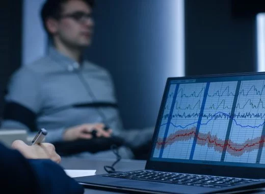 Détecteur de mensonge : une technologie toujours dans l'erreur