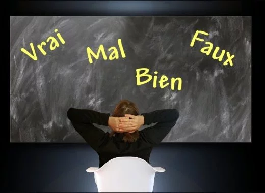 « Fact checking » et esprit critique