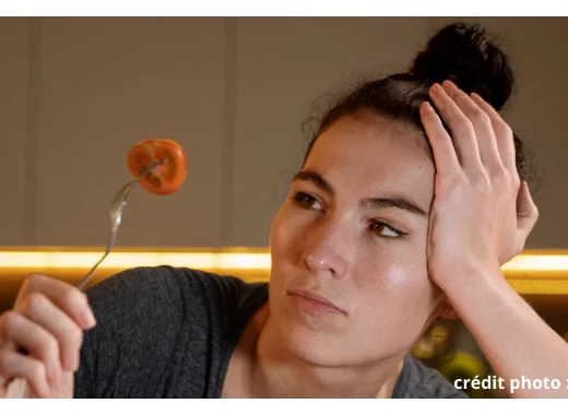 Alimentation : faut-il avoir peur de manger ?