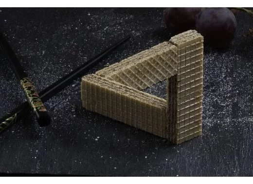 La simplicité trompeuse