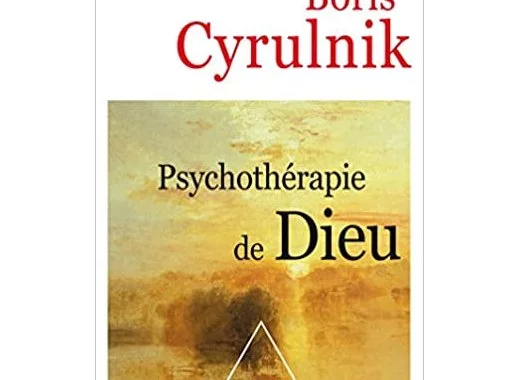 Psychothérapie de Dieu