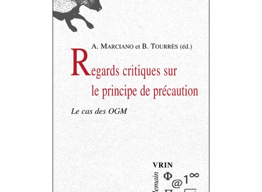 Regards critiques sur le principe de précaution