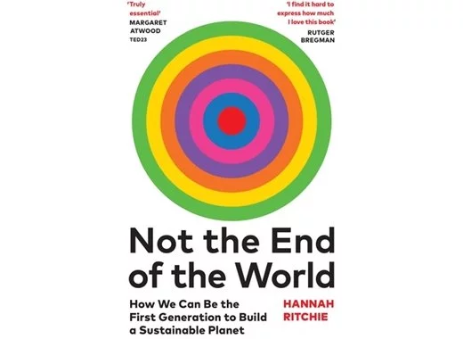 Not the end of the world How we can be the...