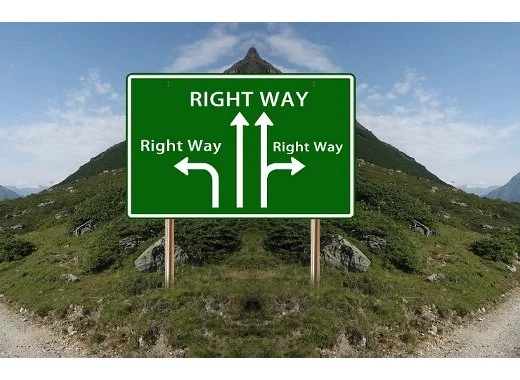 Et si la précaution n'était pas de « ne rien faire » ?