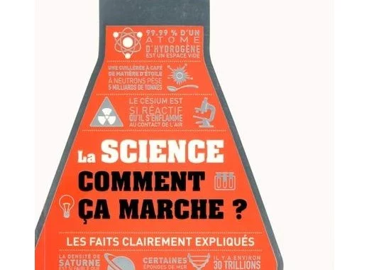 La science comment ça marche ?