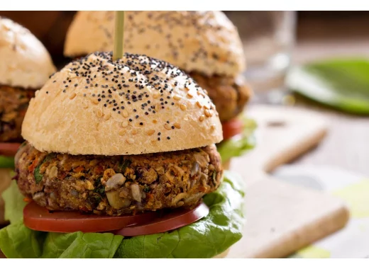 Les viandes végétales