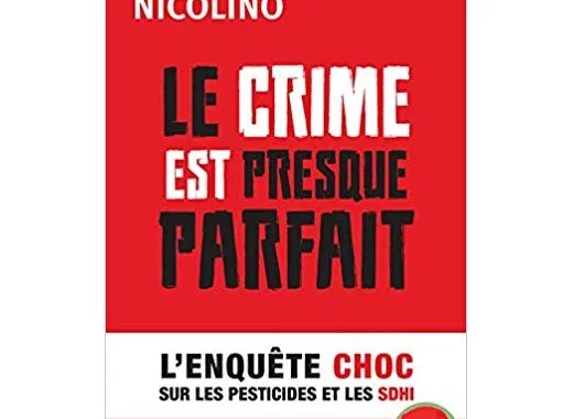 Le crime est presque parfait