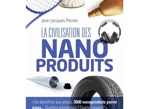 La civilisation des nanoproduits