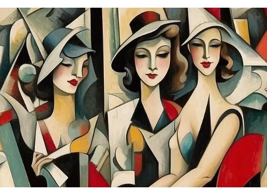 Sorcières : de l'Histoire aux mythes modernes