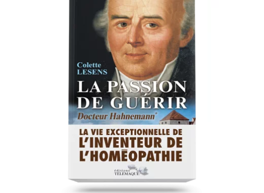 La Passion de guérir (Vol. I), Une médecine nouvelle (Vol. II)