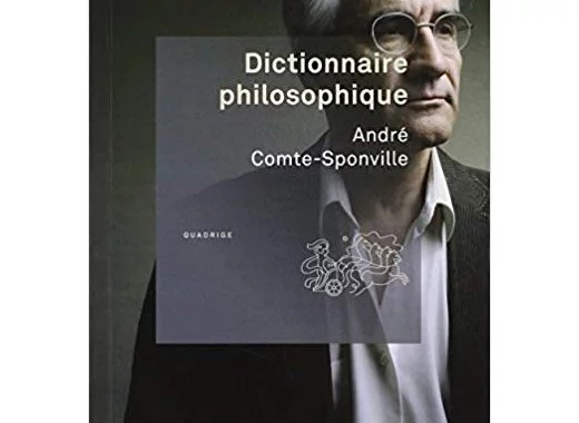 Dictionnaire philosophique