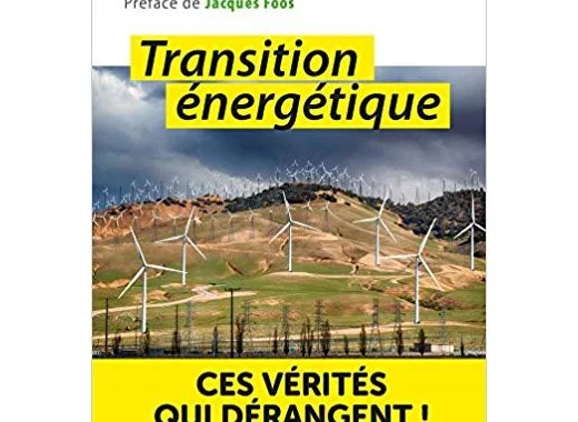 Transition énergétique 