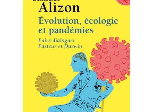 Évolution, écologie et pandémies