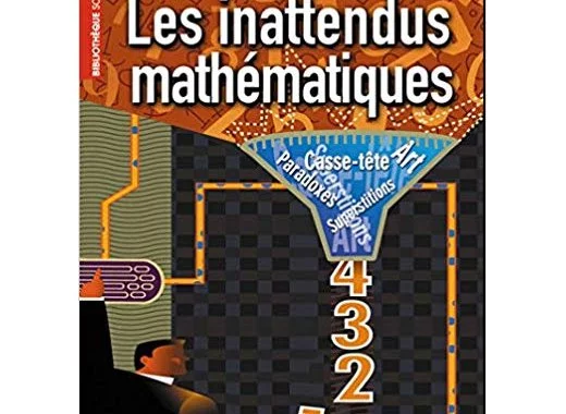 Les inattendus mathématiques