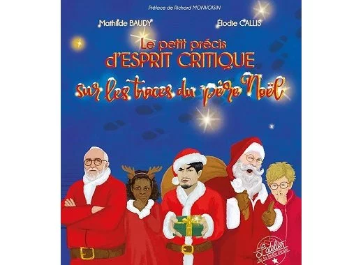 Le petit précis d'esprit critique