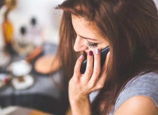 Les effets sanitaires éventuels des téléphones mobiles