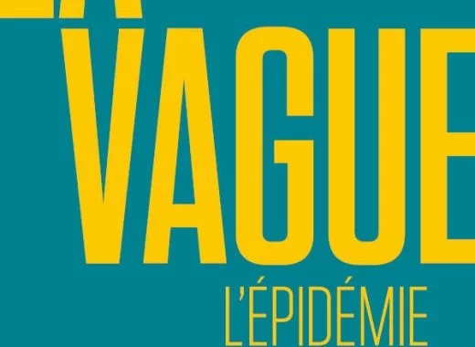 La Vague - L'épidémie vue du terrain