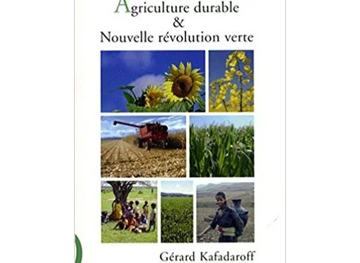 Agriculture durable et nouvelle révolution verte