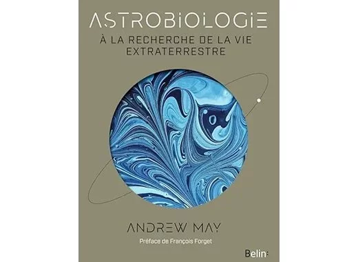 Astrobiologie