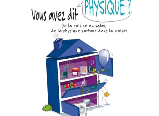 Vous avez dit physique ? 