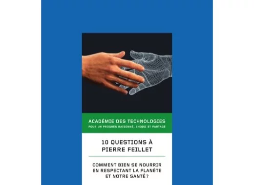 Comment bien se nourrir en respectant la planète et notre santé ? 