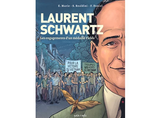 Laurent Schwartz