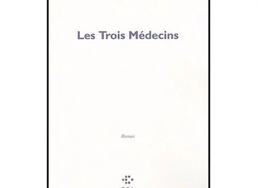 Les Trois Médecins